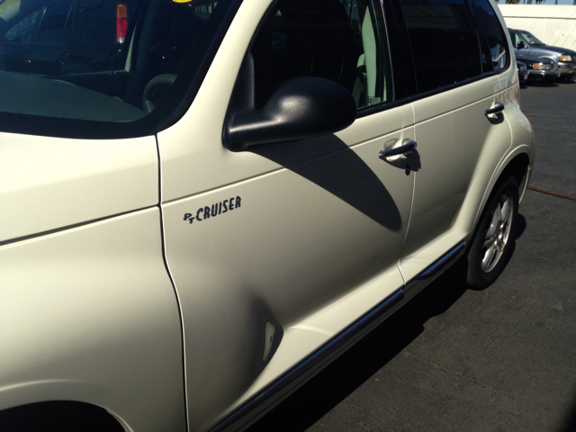 Chrysler PT Cruiser 2008 photo 2