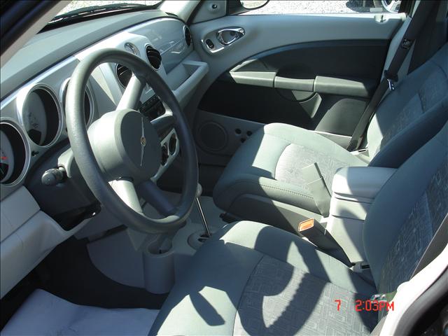 Chrysler PT Cruiser 2008 photo 2