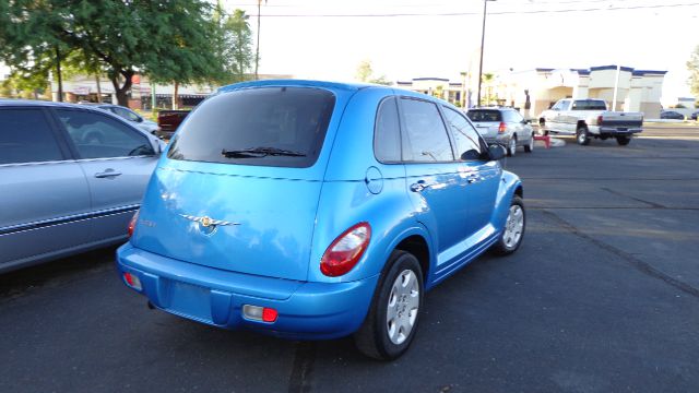 Chrysler PT Cruiser 2008 photo 1