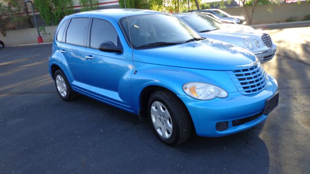 Chrysler PT Cruiser 2008 photo 2