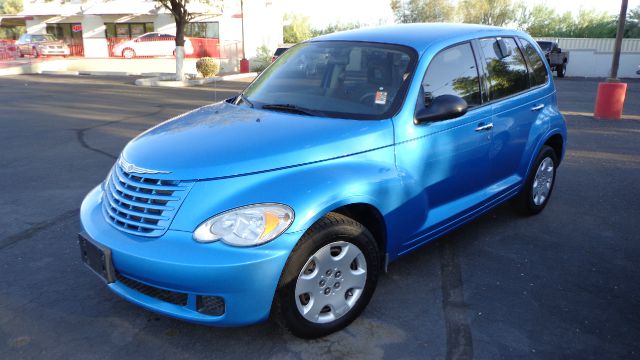 Chrysler PT Cruiser 2008 photo 3