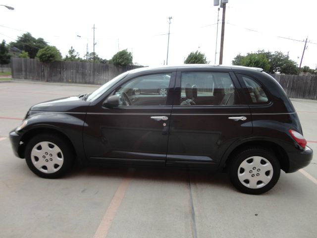 Chrysler PT Cruiser 2008 photo 1