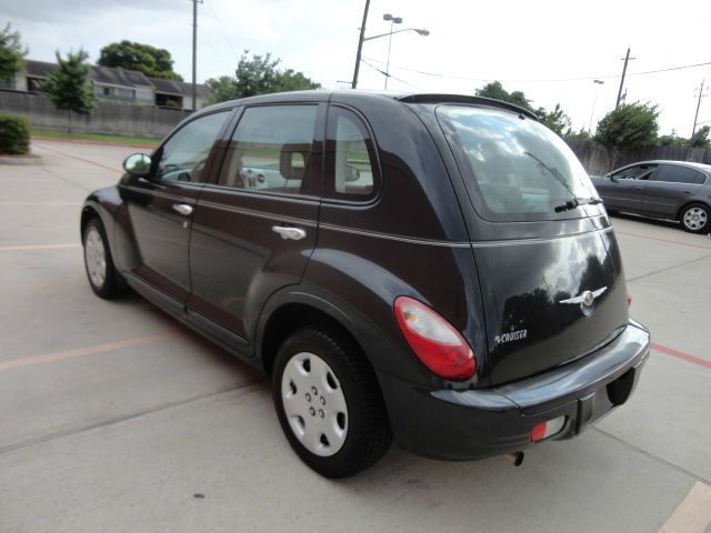 Chrysler PT Cruiser 2008 photo 10