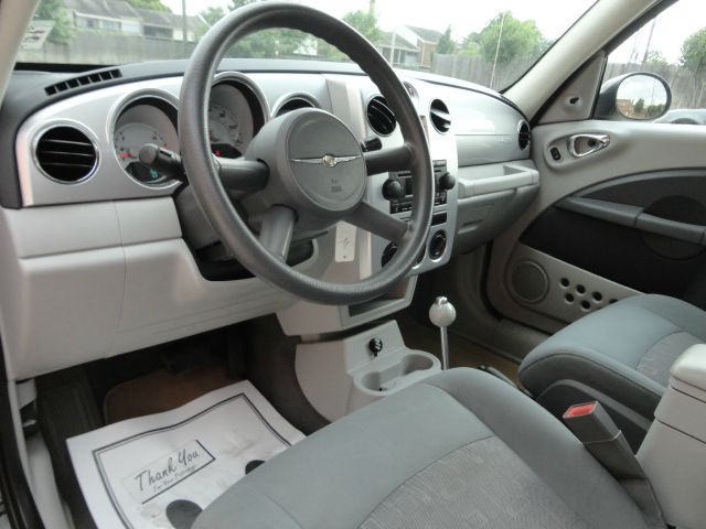 Chrysler PT Cruiser 2008 photo 12