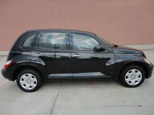 Chrysler PT Cruiser 2008 photo 13