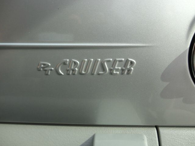 Chrysler PT Cruiser 2008 photo 2