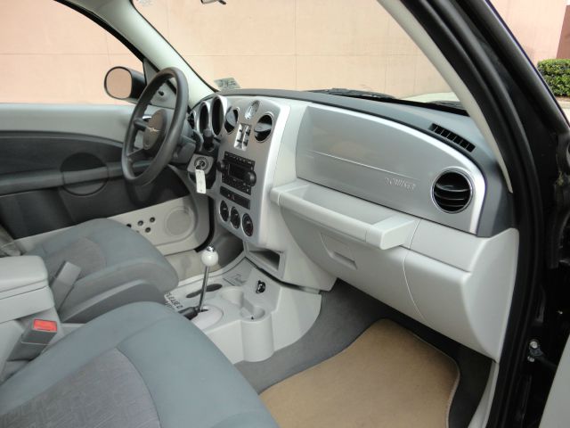 Chrysler PT Cruiser 2008 photo 3