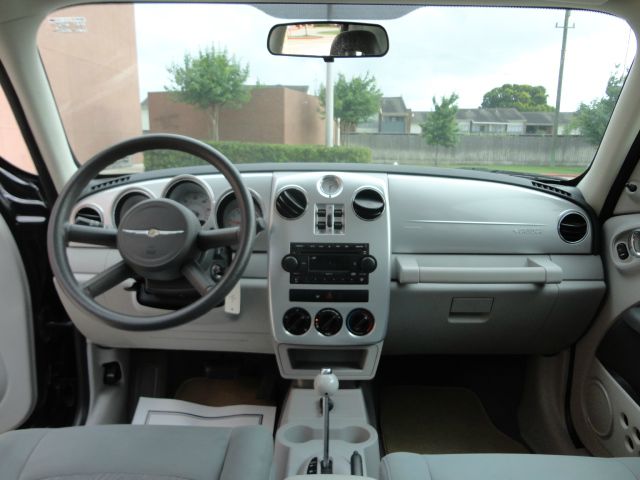 Chrysler PT Cruiser 2008 photo 4