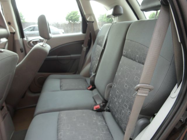 Chrysler PT Cruiser 2008 photo 5