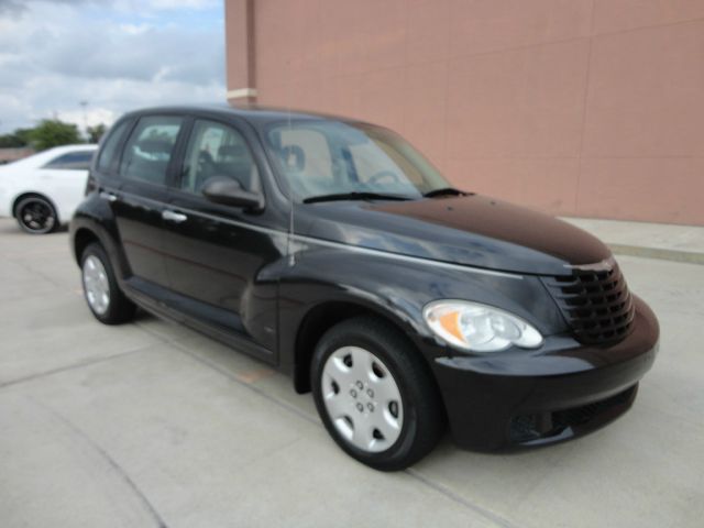 Chrysler PT Cruiser 2008 photo 6