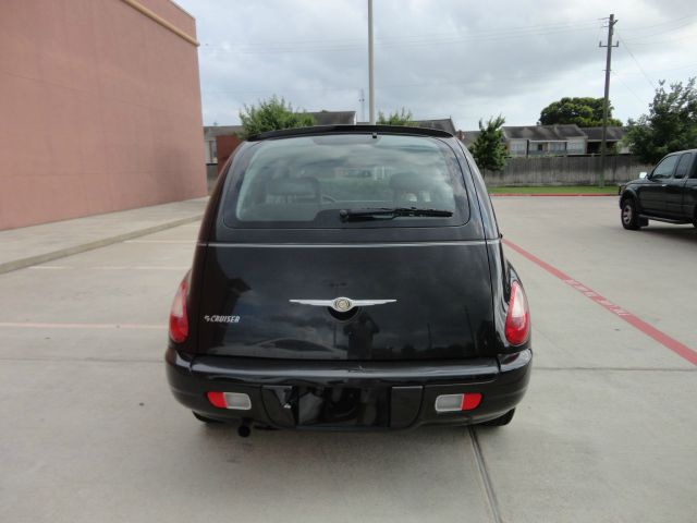 Chrysler PT Cruiser 2008 photo 7