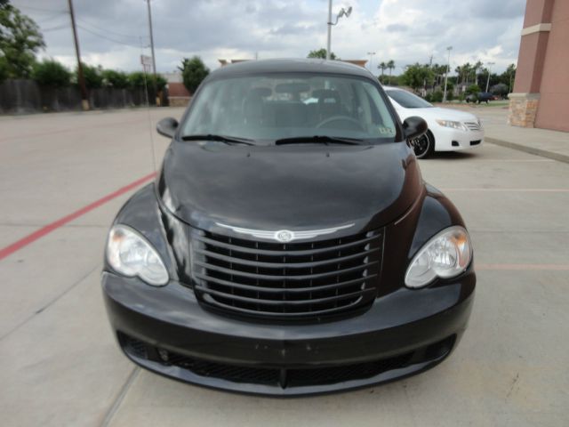 Chrysler PT Cruiser 2008 photo 8