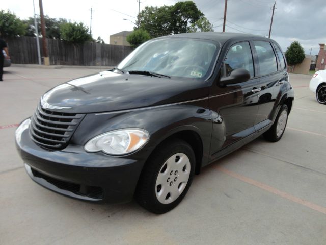 Chrysler PT Cruiser 2008 photo 9