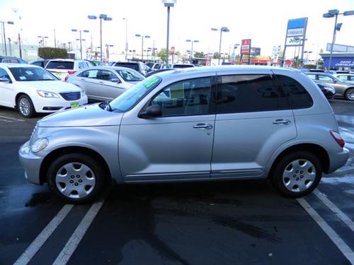 Chrysler PT Cruiser V6 CXL Other