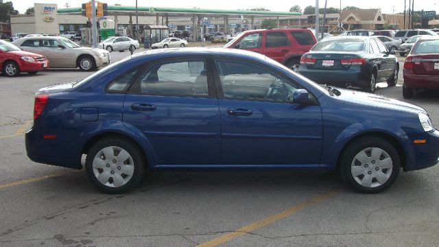 Chrysler PT Cruiser 2008 photo 1