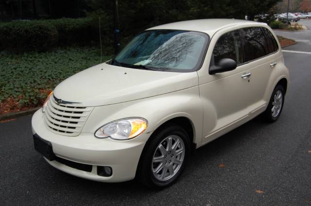 Chrysler PT Cruiser 3.5 Sport Utility