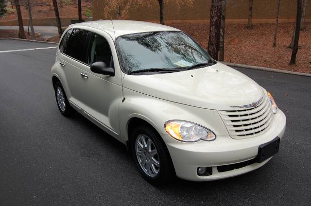 Chrysler PT Cruiser 2008 photo 1