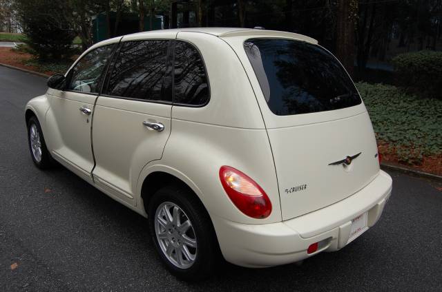 Chrysler PT Cruiser 2008 photo 3