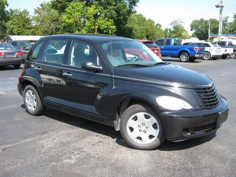 Chrysler PT Cruiser Elk Conversion Van Other