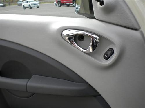 Chrysler PT Cruiser 2008 photo 2