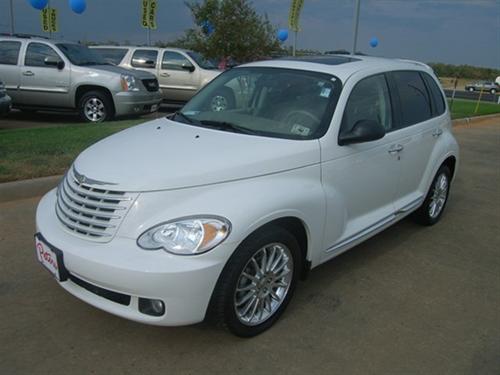 Chrysler PT Cruiser SLT 25 Other