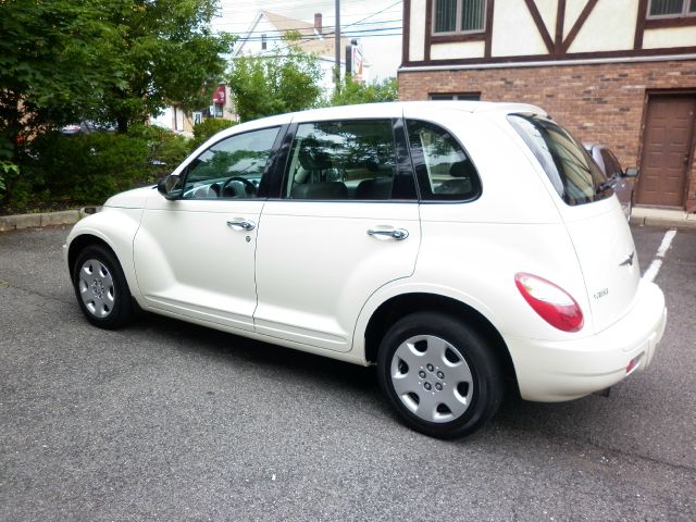 Chrysler PT Cruiser Unknown SUV