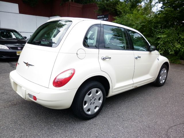 Chrysler PT Cruiser 2008 photo 1