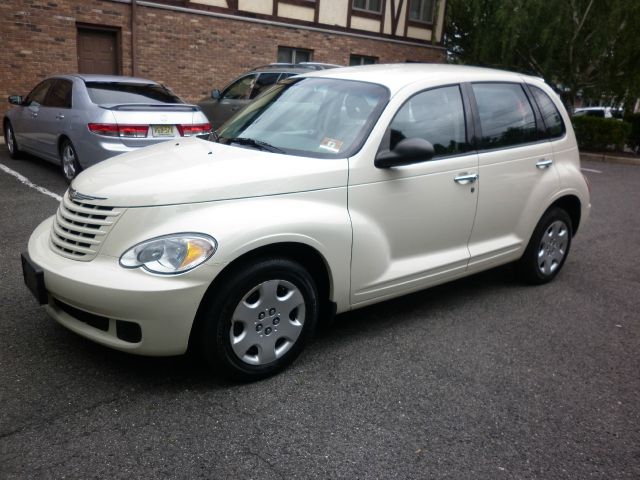 Chrysler PT Cruiser 2008 photo 3