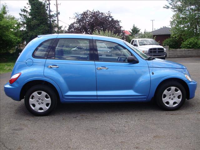 Chrysler PT Cruiser 2008 photo 2