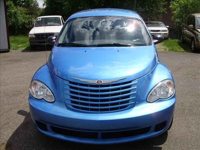 Chrysler PT Cruiser 2008 photo 3