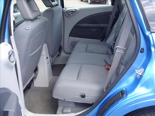 Chrysler PT Cruiser 2008 photo 5