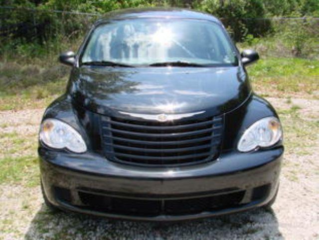 Chrysler PT Cruiser 2008 photo 1