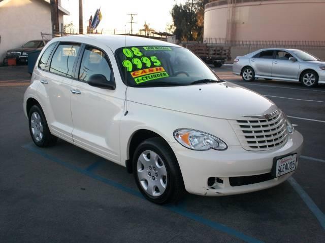 Chrysler PT Cruiser Base Sport Utility