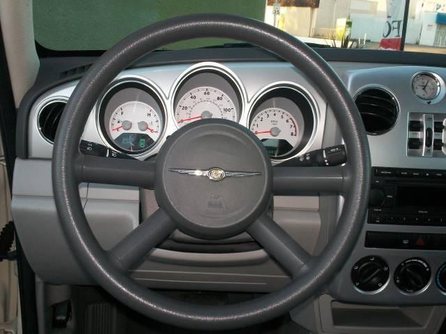 Chrysler PT Cruiser 2008 photo 2