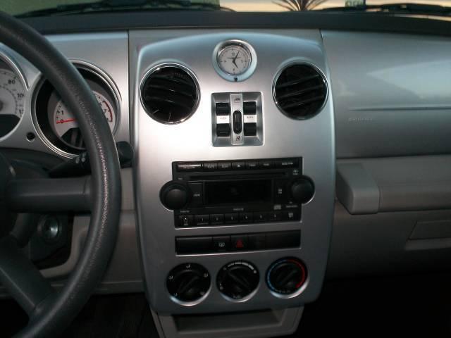 Chrysler PT Cruiser 2008 photo 3