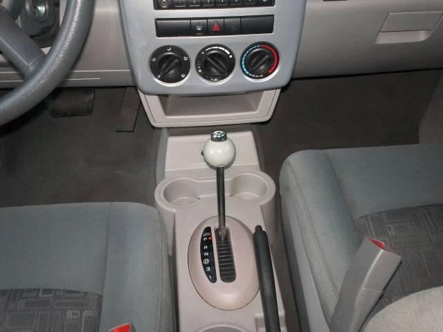 Chrysler PT Cruiser 2008 photo 4