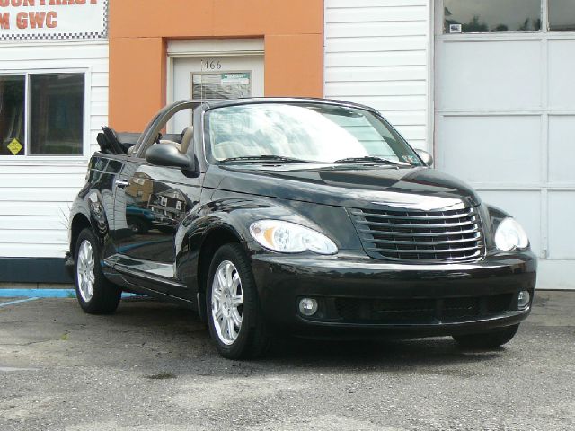 Chrysler PT Cruiser 2008 photo 3