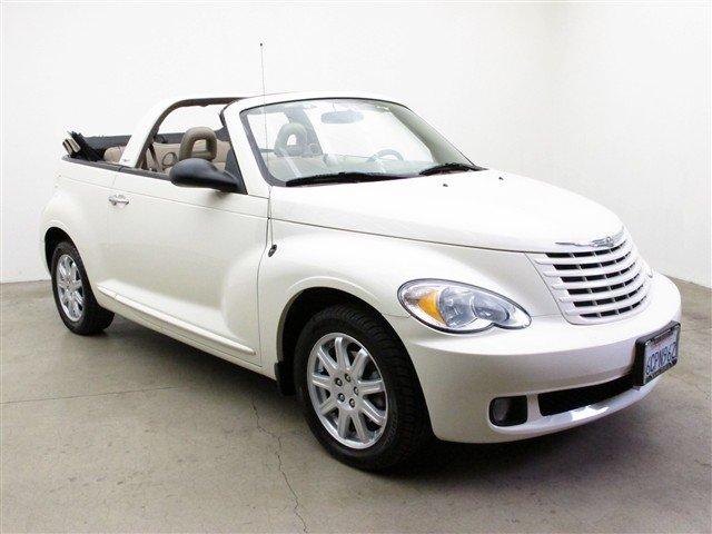 Chrysler PT Cruiser Unknown Sport Utility