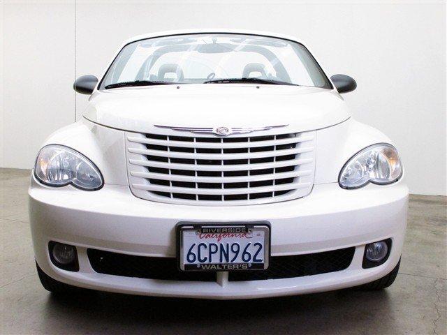 Chrysler PT Cruiser 2008 photo 2