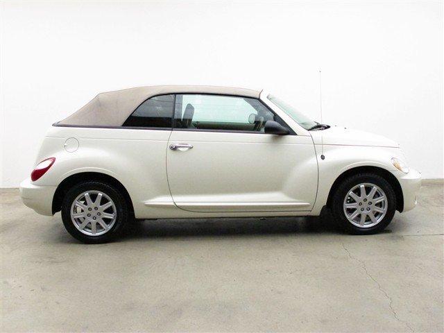 Chrysler PT Cruiser 2008 photo 4