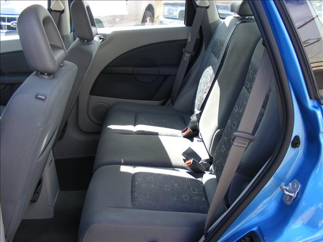 Chrysler PT Cruiser 2008 photo 5