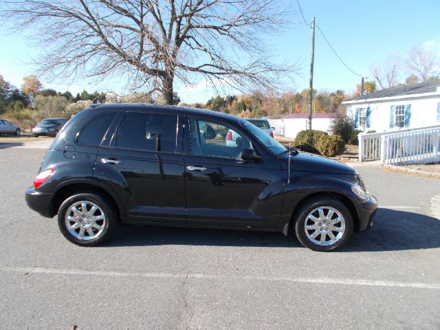 Chrysler PT Cruiser 2008 photo 1