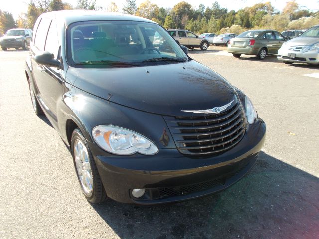 Chrysler PT Cruiser 2008 photo 2