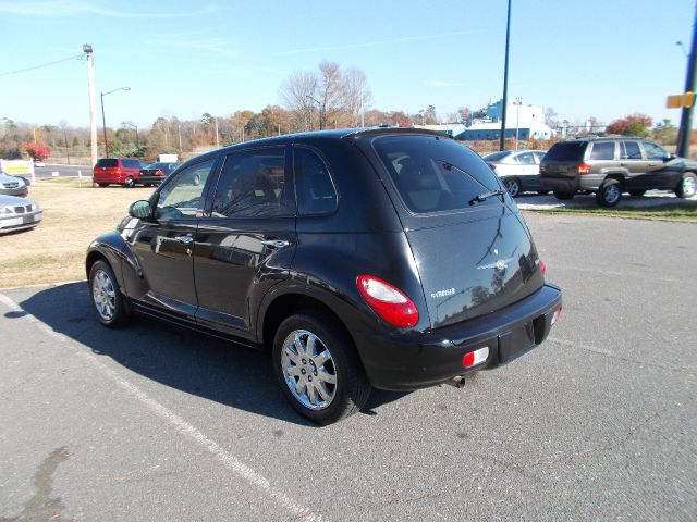 Chrysler PT Cruiser 2008 photo 3