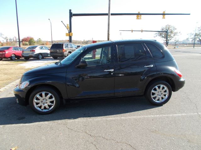 Chrysler PT Cruiser 2008 photo 4