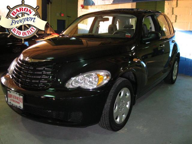 Chrysler PT Cruiser V6 CXL Unspecified