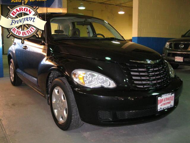 Chrysler PT Cruiser 2008 photo 3