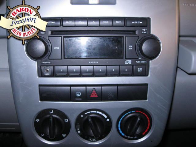 Chrysler PT Cruiser 2008 photo 5