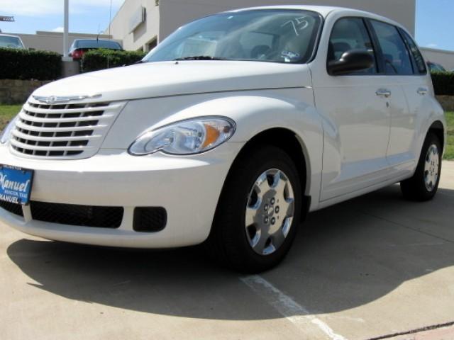 Chrysler PT Cruiser Base Sport Utility