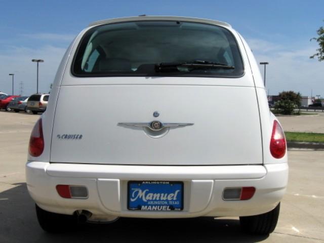 Chrysler PT Cruiser 2008 photo 3